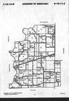 Map Image 015, Coles County 1989 Published by Farm and Home Publishers, LTD